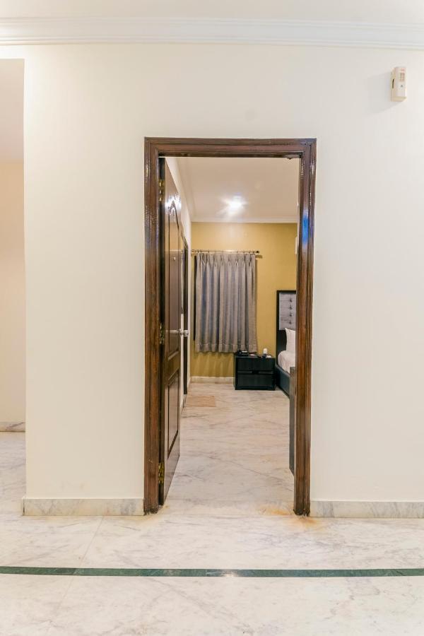 היידראבד Hotel Athome , Whitefields, Kondapur מראה חיצוני תמונה